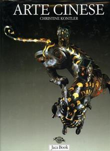 L'arte cinese