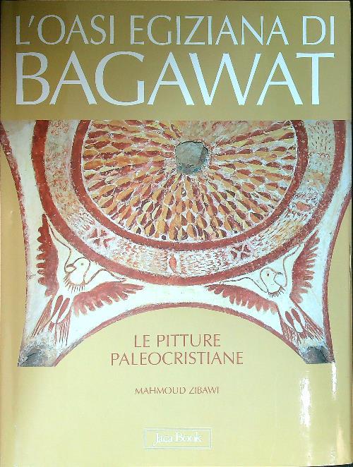 Libro di Faccia