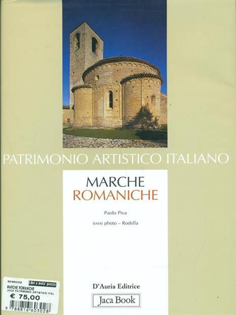 Marche romaniche - 3