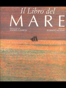 libro del mare