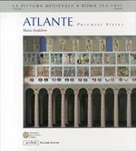 Atlante. Percorsi visivi. Vol. 1: Suburbio, Vaticano rione Monti