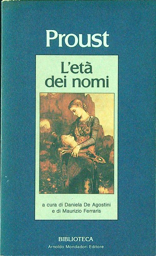 Libro di Faccia