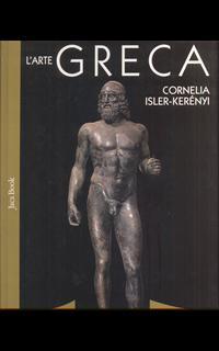 L'arte greca. Ediz. illustrata