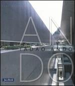 Tadao Ando. Ediz. illustrata