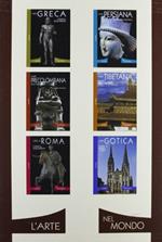 L'arte nel mondo
