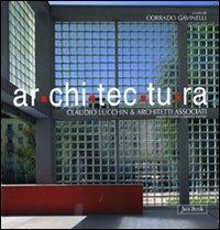 Ar.chi.tec.tu.ra. Claudio Lucchin & architetti associati. Angelo Rinaldo, Daniela Varnier - 4