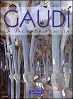 Gaudì. La Sagrada Familia. Ediz. illustrata. Con DVD