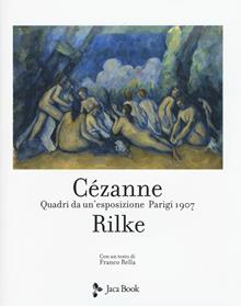 Paul Cezanne e Rainer Maria Rilke