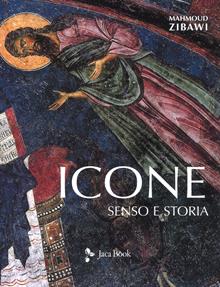 Icone. Senso e storia