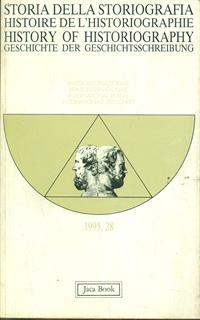 Storia della storiografia. Vol. 28
