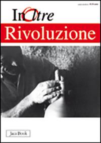 InOltre. Vol. 11: Rivoluzione - copertina