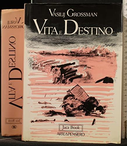 Vita e destino