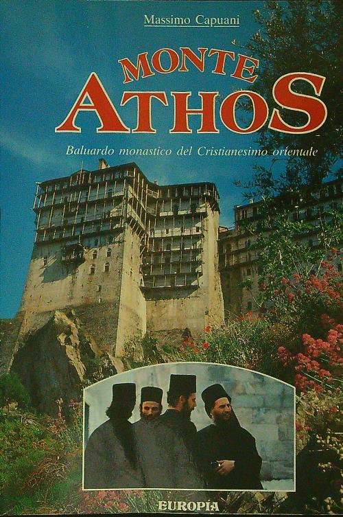 Monte Athos