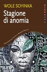 Stagione di anomia