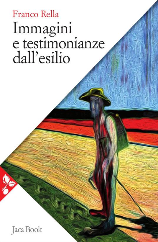 Immagini e testimonianze dall'esilio - Franco Rella - ebook