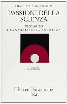 Passioni della scienza