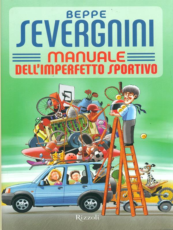 Libro di Faccia