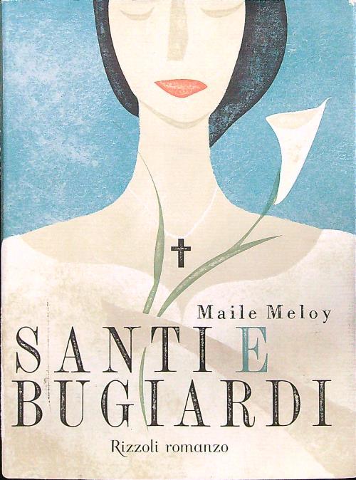 Libro di Faccia