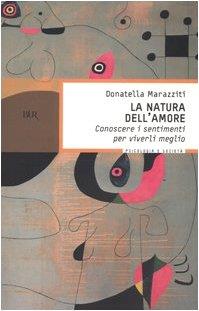 La natura dell'amore