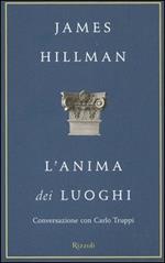 L'anima dei luoghi. Conversazione con Carlo Truppi