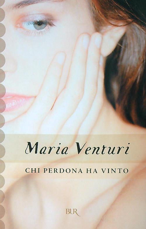 Chi perdona ha vinto