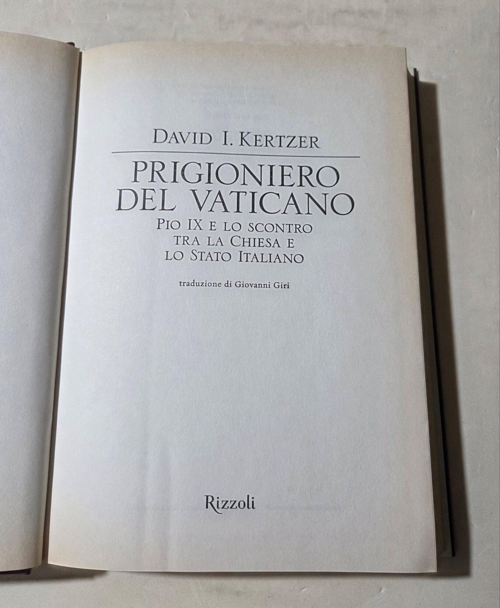 Invito alla Lettura