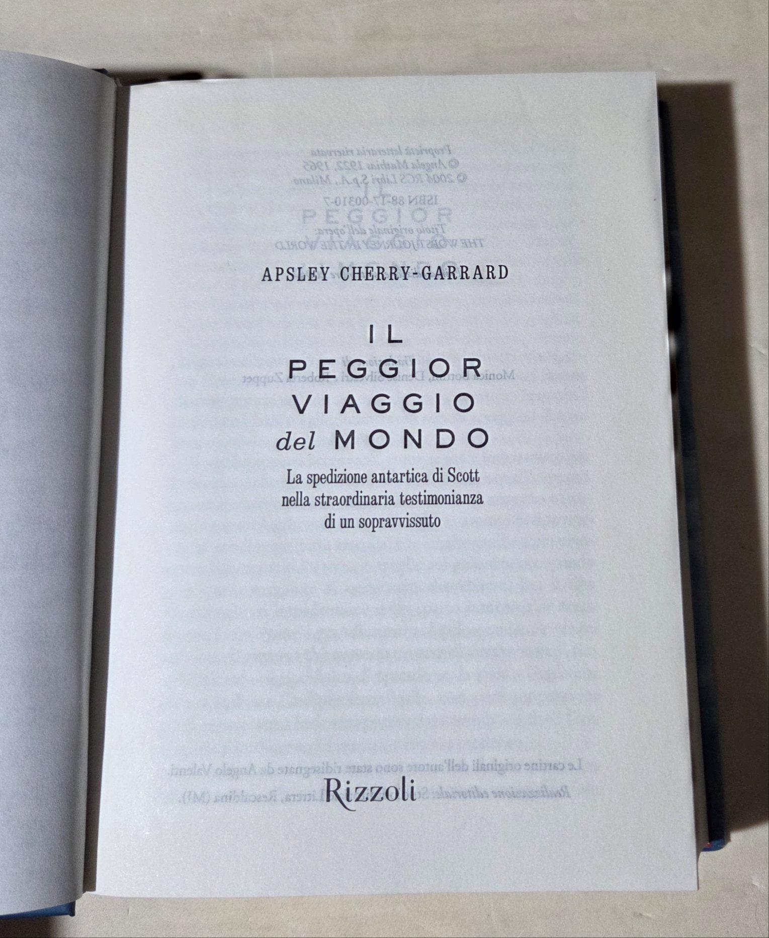 Invito alla Lettura