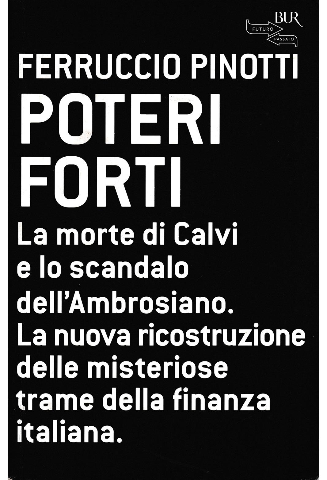 Poteri forti