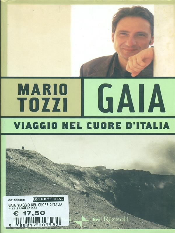 Libro di Faccia