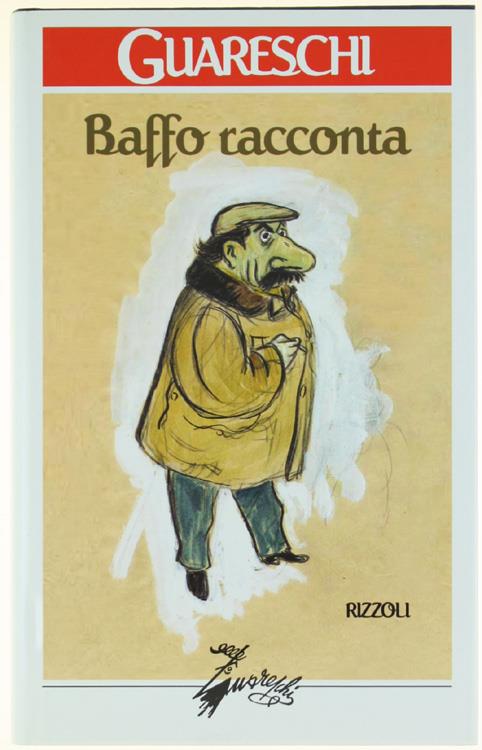 Bergoglio Libri d'Epoca Snc