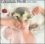 Calendario Pirelli 1964-2004