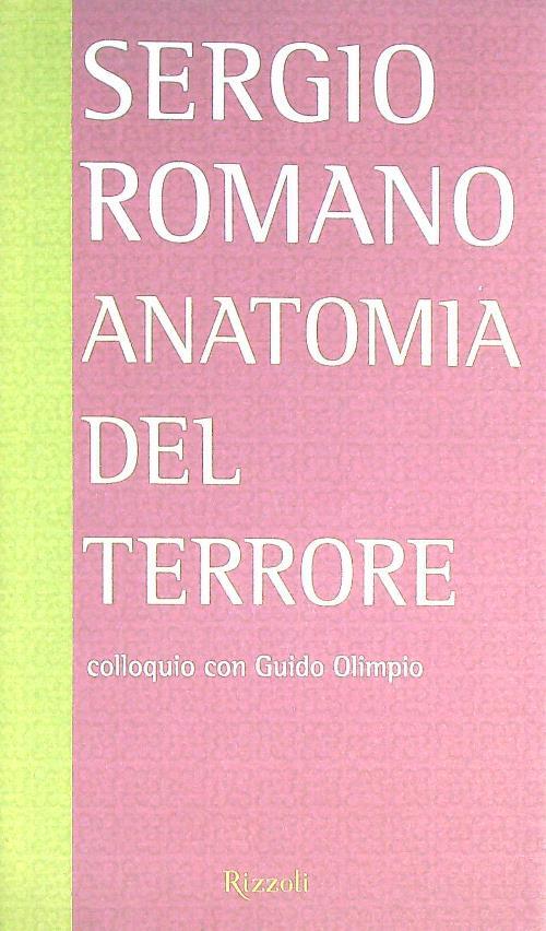 Libro di Faccia