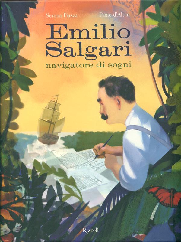 Libro di Faccia