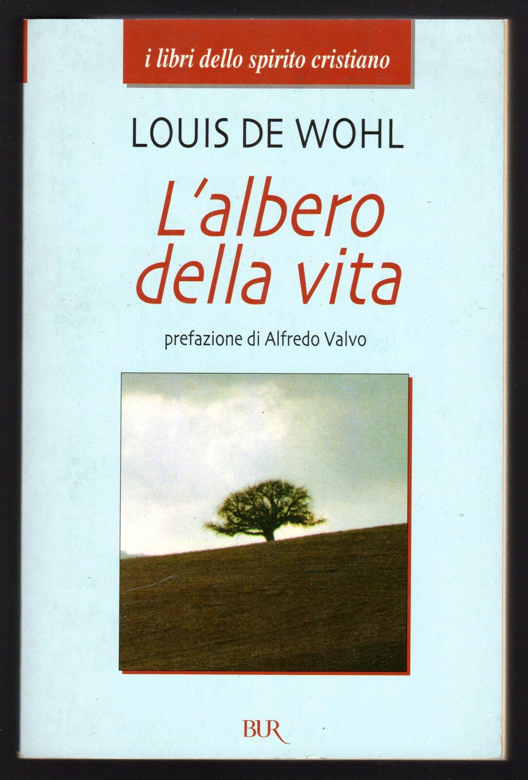 L'albero della vita