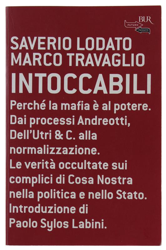 Bergoglio Libri d'Epoca Snc