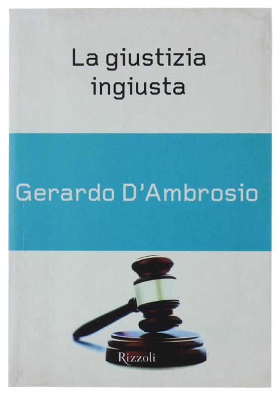 Bergoglio Libri d'Epoca Snc