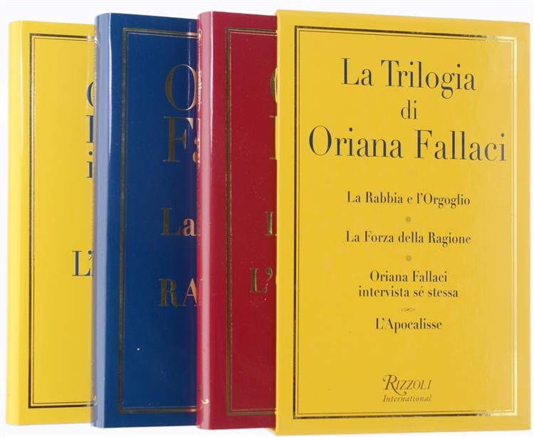 Bergoglio Libri d'Epoca Snc