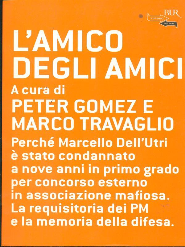 Libro di Faccia