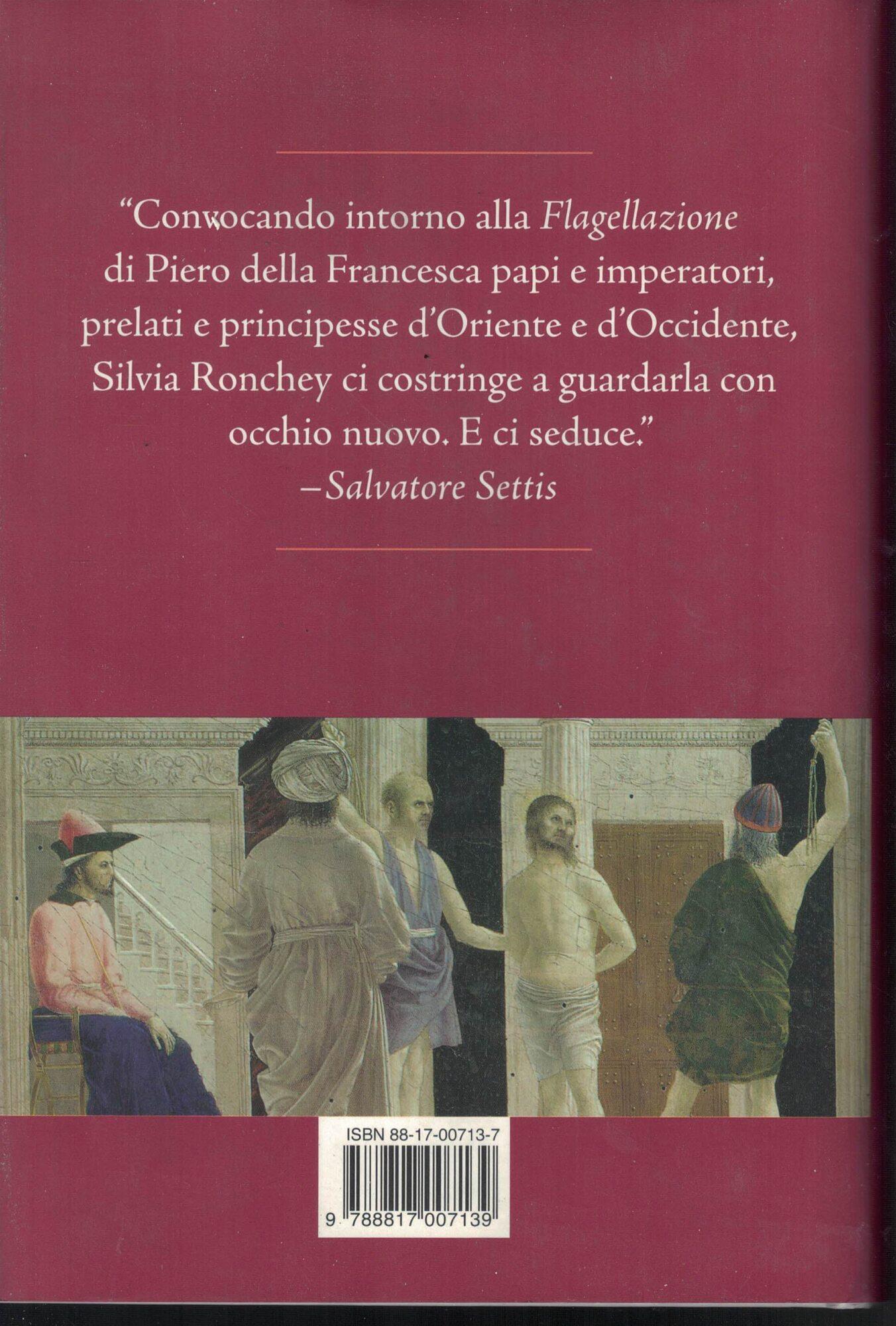 L'enigma di Piero. L'ultimo bizantino e la crociata fantasma nella rivelazione di un grande quadro