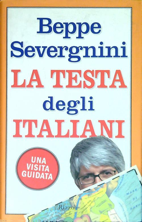 Libro di Faccia