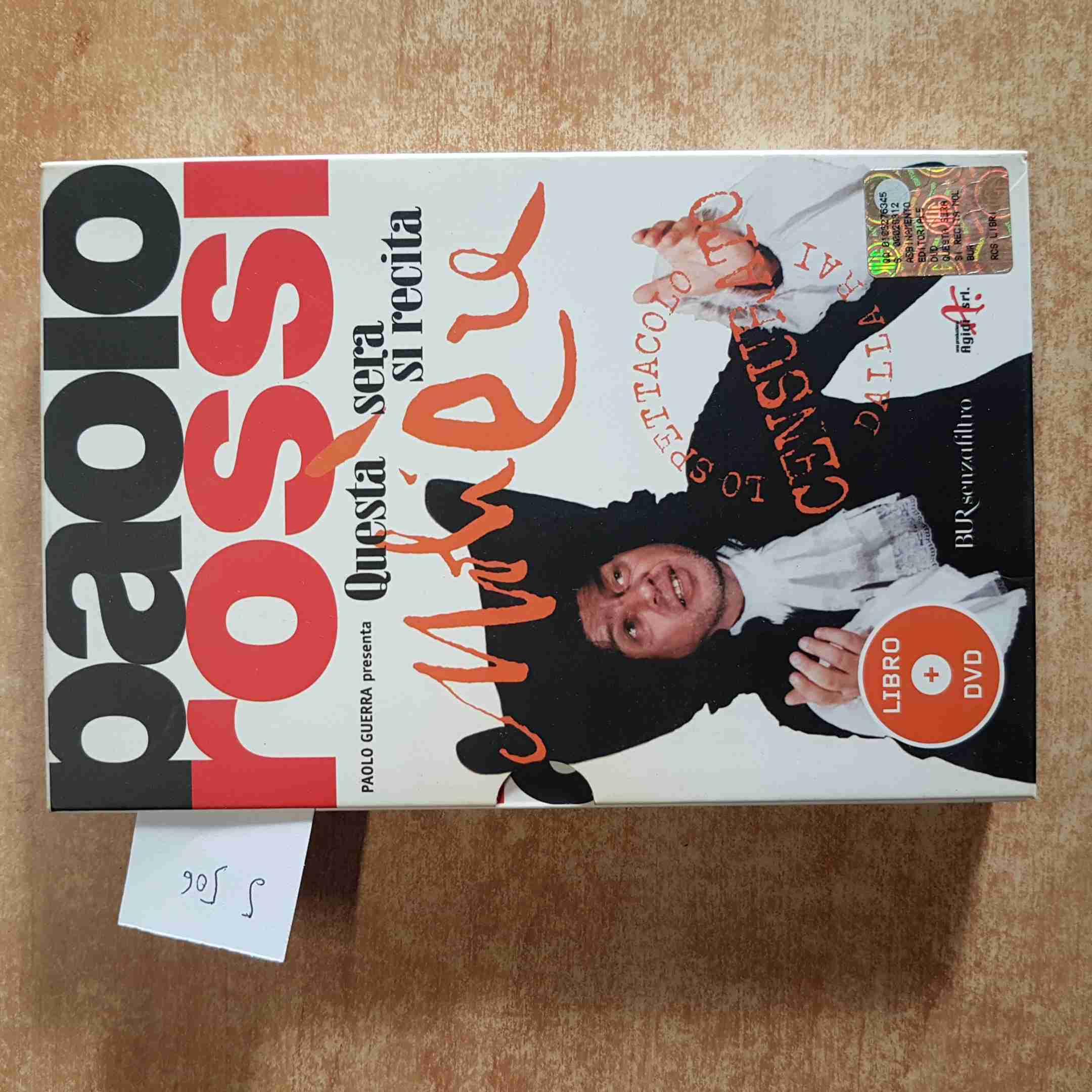 Ilsognalibro