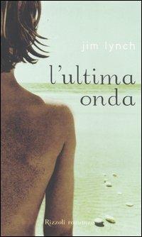 L'ultima onda - Jim Lynch - copertina
