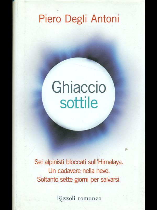 Libro di Faccia