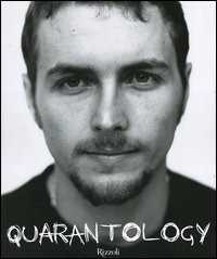 Libro Quarantology. 1966-2006. Ediz. illustrata Jovanotti