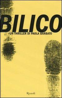Bilico - Paola Barbato - copertina