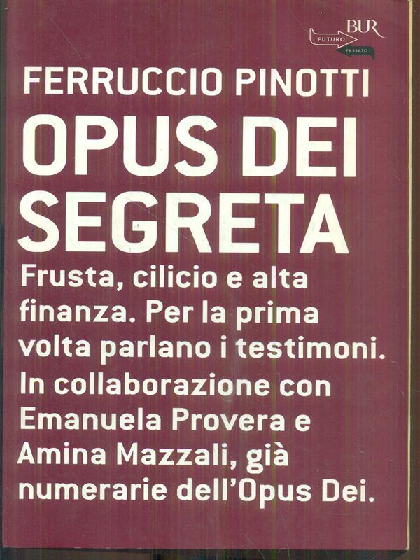 Libro di Faccia