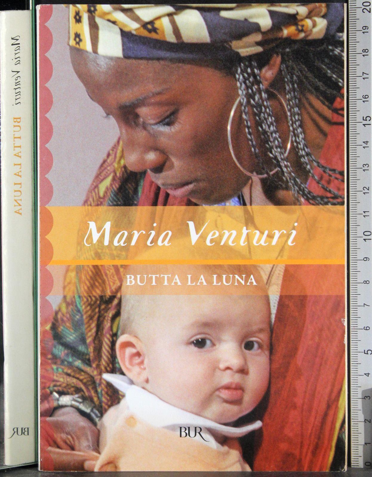 Butta la luna