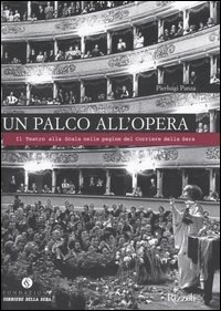 LIBRACCIO VINTAGE