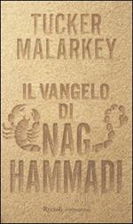 Il vangelo di Nag Hammadi