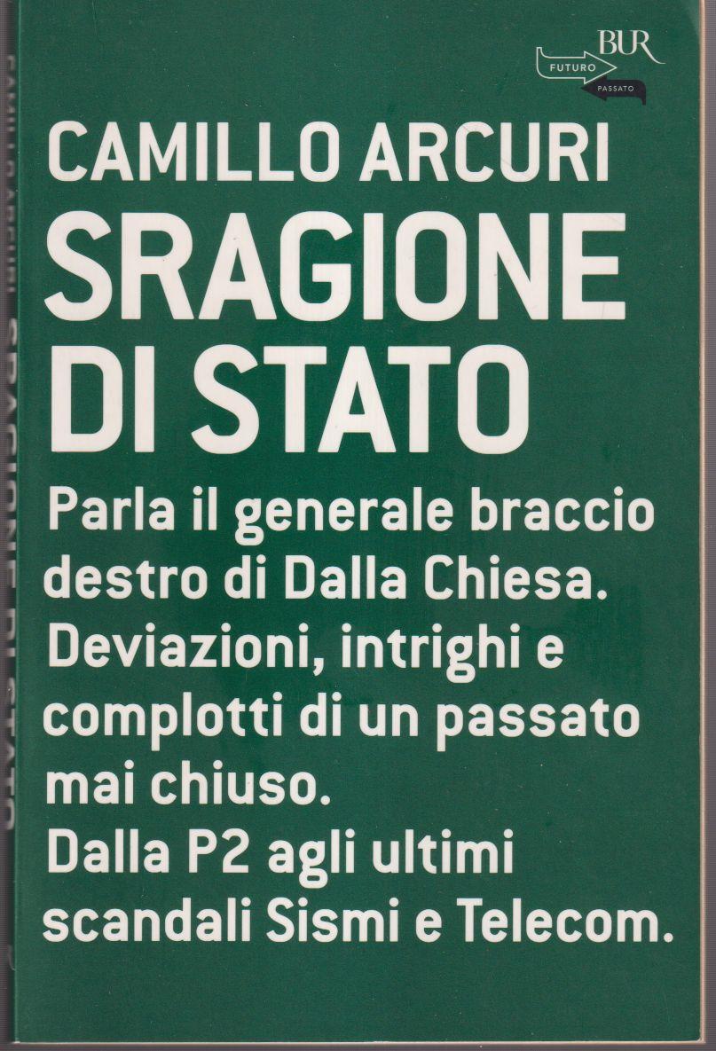 Sragione di Stato
